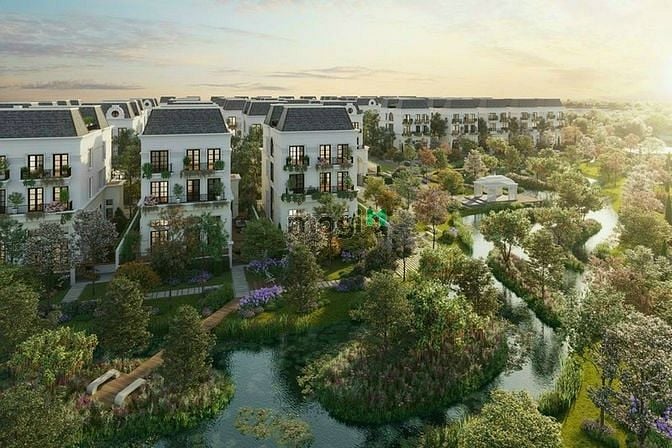 Hình ảnh Cần Bán Biệt Thự Đơn Lập 360m2- Giá rẻ