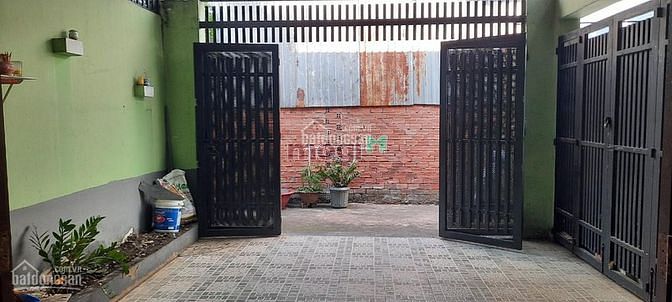 Hình ảnh Bán nhà hẻm Tây Thạnh. gần ngã ba Lê Trọng Tấn.