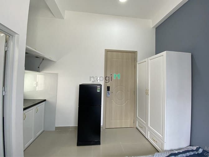 Hình ảnh 🏵️BÓC TEM Phòng New 100% - 3' Đến ĐH VĂN HIẾN Tân Phú, Full Nội Thất