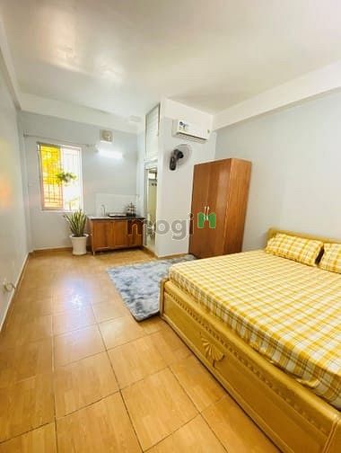 Hình ảnh 💥💥 Duy nhất hôm nay, Phòng mới có Bảo vệ, thang máy 24/24