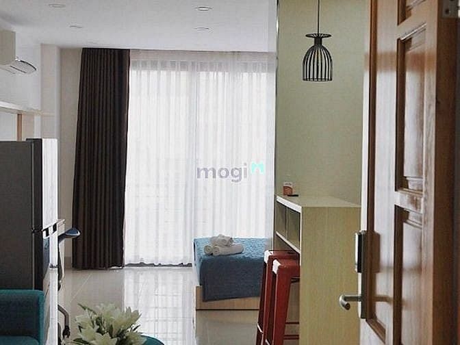 Hình ảnh 🌿✨Căn Hộ Dịch Vụ Sang Trọng, Thoáng Mát Cửa Sổ, Âu Cơ, Q11