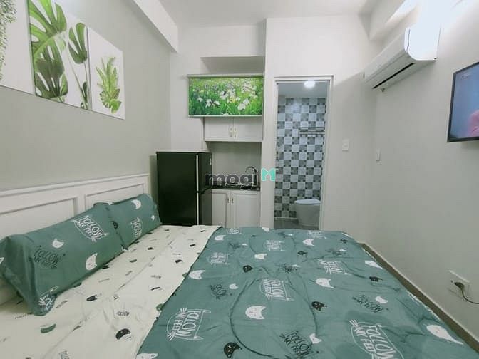 Hình ảnh ️🎯️🎯 Mb6623 nạp rút nhanh chóng cực sang trọng ngay Nguyễn Trãi - Quận 5
