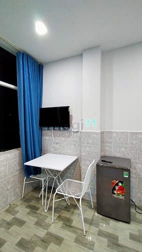 Hình ảnh Cho Thuê CHDV FULL nội thất, Gần Lotte,Sunrise,Sc Vivo, TDTU,...quận 7