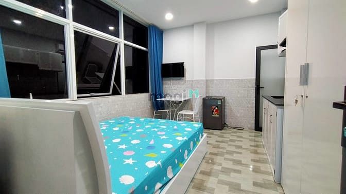 Hình ảnh Cho Thuê CHDV FULL nội thất, Gần Lotte,Sunrise,Sc Vivo, TDTU,...quận 7
