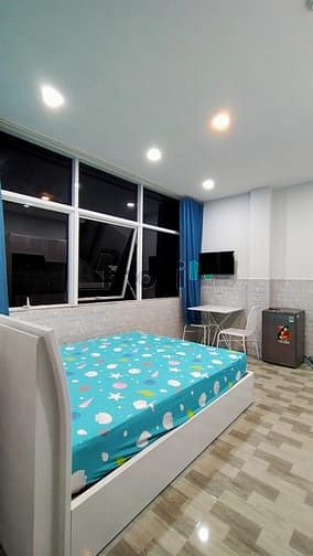 Hình ảnh Cho Thuê CHDV FULL nội thất, Gần Lotte,Sunrise,Sc Vivo, TDTU,...quận 7