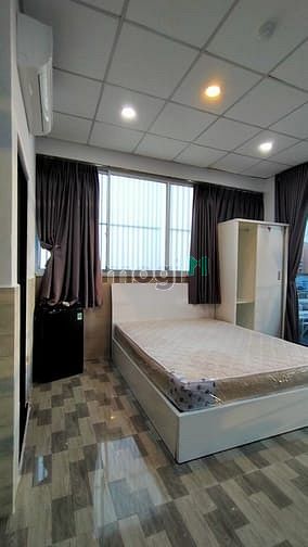 Hình ảnh Cho Thuê CHDV FULL nội thất, Gần Lotte,Sunrise,Sc Vivo, TDTU,...quận 7