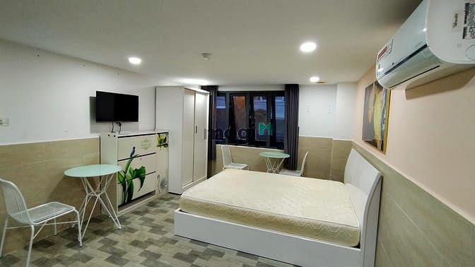 Hình ảnh Cho Thuê CHDV FULL nội thất, Gần Lotte,Sunrise,Sc Vivo, TDTU,...quận 7