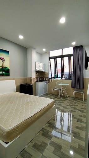 Hình ảnh Cho Thuê CHDV FULL nội thất, Gần Lotte,Sunrise,Sc Vivo, TDTU,...quận 7