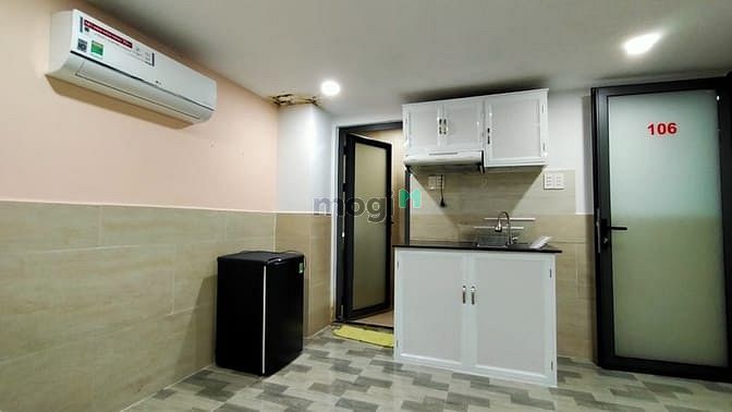 Hình ảnh Cho Thuê CHDV FULL nội thất, Gần Lotte,Sunrise,Sc Vivo, TDTU,...quận 7
