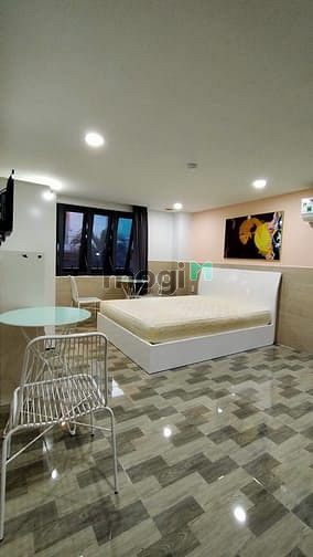 Hình ảnh Cho Thuê CHDV FULL nội thất, Gần Lotte,Sunrise,Sc Vivo, TDTU,...quận 7