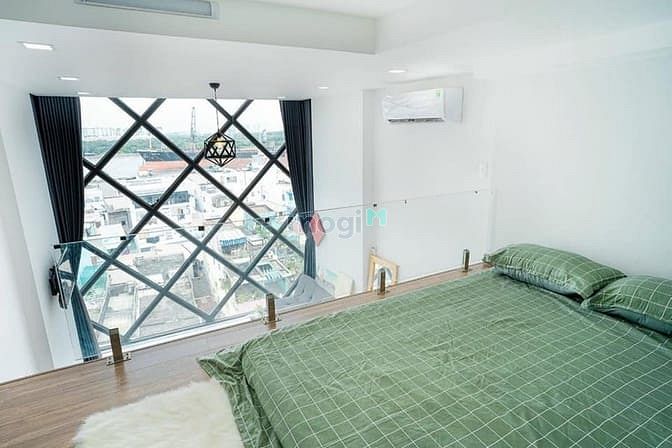 Hình ảnh Căn Hộ Duplex Sịn Sò, Nhìn Là Mê, LỮ GIA Gần Coop Phú Thọ Q11