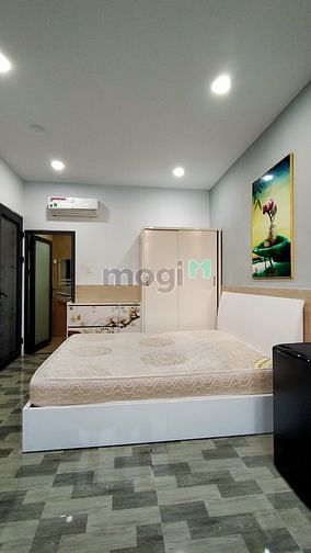 Hình ảnh Cho Thuê CHDV FULL nội thất, Gần Lotte,Sunrise,Sc Vivo, TDTU,...quận 7