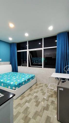 Hình ảnh Cho Thuê CHDV FULL nội thất, Gần Lotte,Sunrise,Sc Vivo, TDTU,...quận 7