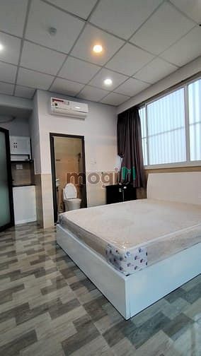 Hình ảnh Cho Thuê CHDV FULL nội thất, Gần Lotte,Sunrise,Sc Vivo, TDTU,...quận 7