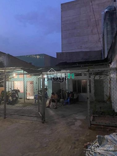 Hình ảnh bán gấp đất (10x18)m Quận Tân Phú, Tây Thạnh, hẻm 8m.