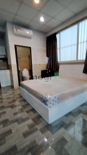 Hình ảnh Cho Thuê CHDV FULL nội thất, Gần Lotte,Sunrise,Sc Vivo, TDTU,...quận 7