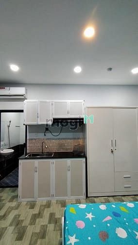 Hình ảnh Cho Thuê CHDV FULL nội thất, Gần Lotte,Sunrise,Sc Vivo, TDTU,...quận 7