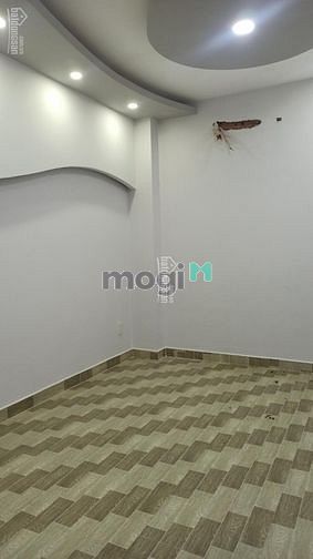 Hình ảnh Bán nhà 3 tấm hẻm 229 Tây Thạnh, Tân Phú - 5x10