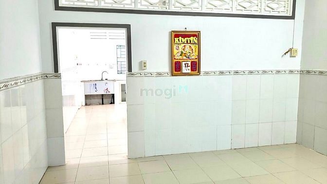Hình ảnh nhà thuê 1pn giá 3 triệu hẻm 114 tầm vu