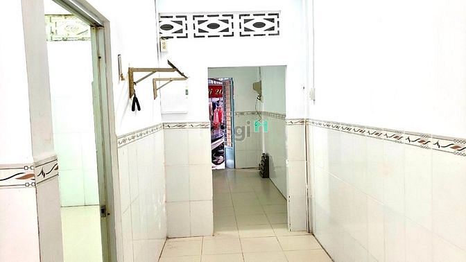 Hình ảnh nhà thuê 1pn giá 3 triệu hẻm 114 tầm vu