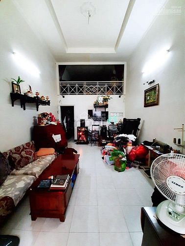 Hình ảnh Bán nhà Tân Kỳ Tân Quý gần 70m2