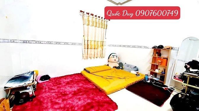 Hình ảnh nhà thuê đường 26 kdc an khánh có máy lạnh