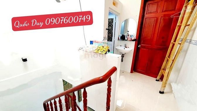 Hình ảnh nhà thuê đường 26 kdc an khánh có máy lạnh