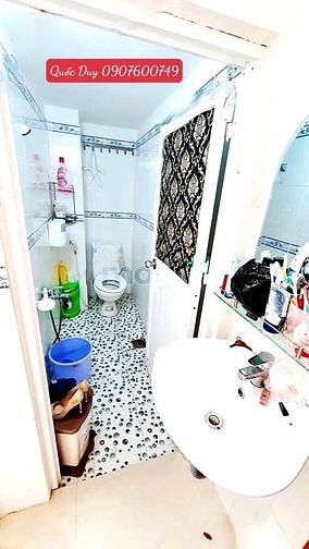 Hình ảnh nhà thuê đường 26 kdc an khánh có máy lạnh
