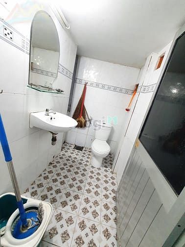 Hình ảnh nhà thuê 1 phòng ngủ có máy lạnh cọc 1 tháng