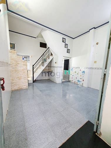 Hình ảnh nhà thuê 1 phòng ngủ có máy lạnh cọc 1 tháng