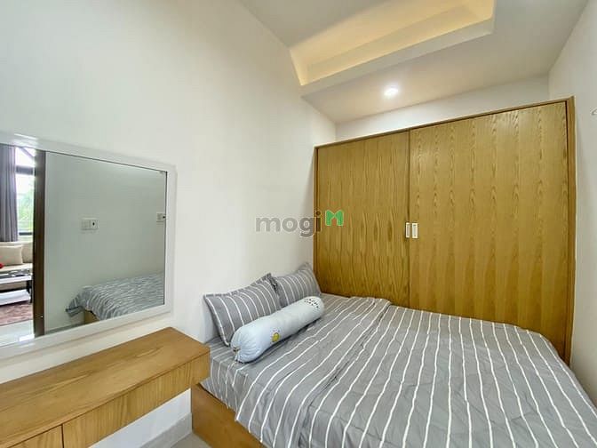 Hình ảnh 💥 Căn Hộ 1PN 40M2  SANG TRỌNG 5’ Đi Chợ Tân Định