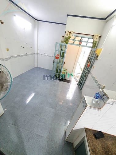 Hình ảnh nhà thuê 1 phòng ngủ có máy lạnh cọc 1 tháng