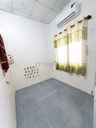 Hình ảnh nhà thuê 1 phòng ngủ có máy lạnh cọc 1 tháng