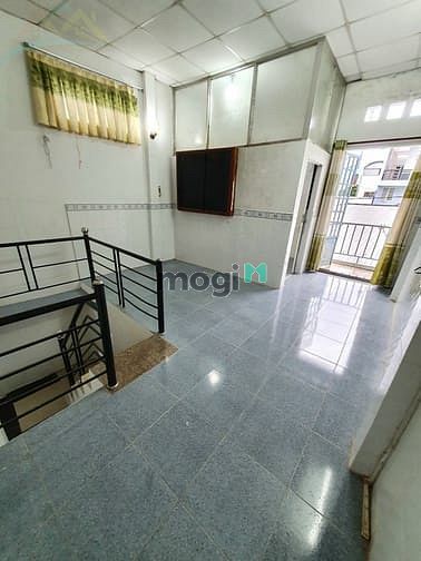 Hình ảnh nhà thuê 1 phòng ngủ có máy lạnh cọc 1 tháng