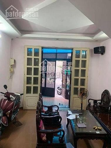 Hình ảnh Hẻm 10m, Tân Sơn Nhì, 58m2, 3 tầng, giá đẹp
