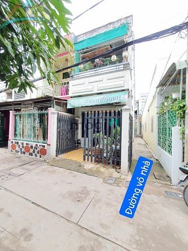 Hình ảnh nhà thuê 1 phòng ngủ có máy lạnh cọc 1 tháng