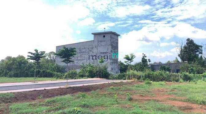 Hình ảnh Cần bán gấp đất thổ cư 113m view hồ Nhà Bè mát mẻ, gần trung tâm giá đ