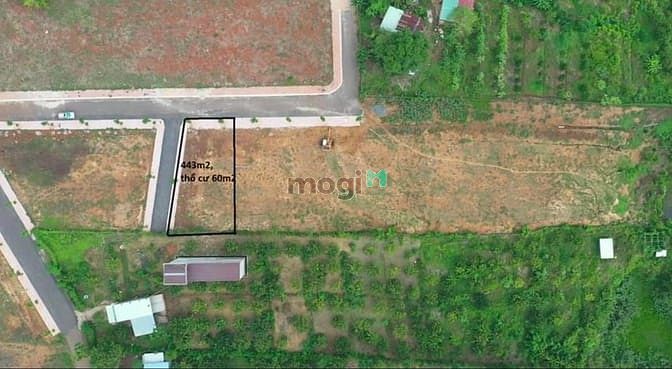 Hình ảnh Cần bán gấp đất thổ cư 113m view hồ Nhà Bè mát mẻ, gần trung tâm giá đ