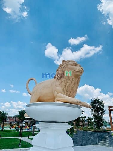 Hình ảnh Đất sân bay- sổ hồng trao tay nhận ngay ưu đãi.
