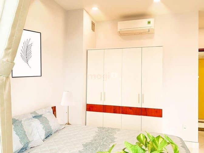 Hình ảnh 🍃Căn Hộ Riêng Biệt Ngay BV DH Y Dược Quận 5