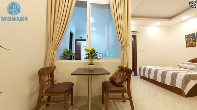 Hình ảnh Căn Hộ Studio Xinh Xắn, LÝ THƯỜNG KIỆT Gần BV Trưng Vương Q10