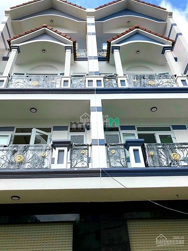 Hình ảnh Bán nhà hẻm Bờ Bao Tân Thắng, ngay đối diện Aeon