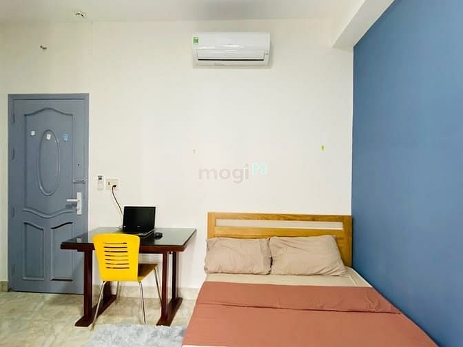 Hình ảnh 🔴 Phòng mới xây, full NỘI THẤT 🔴cực sạch sẽ ở Lê Văn Lương