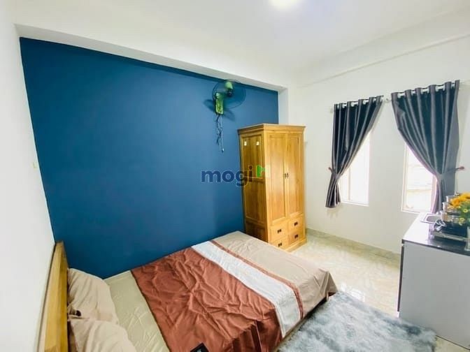 Hình ảnh 🔴 Phòng mới xây, full NỘI THẤT 🔴cực sạch sẽ ở Lê Văn Lương
