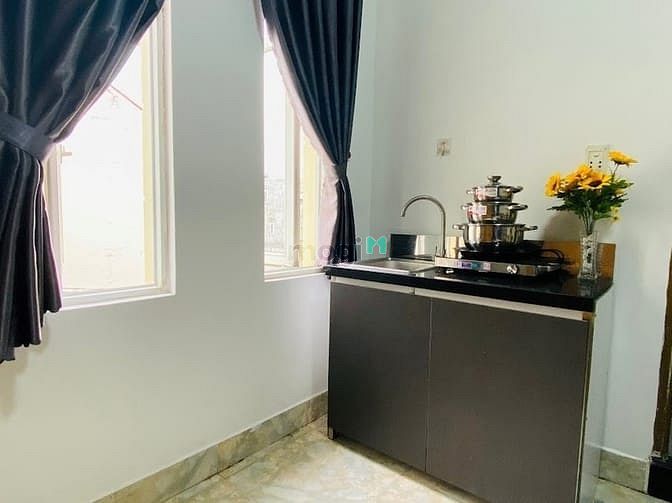Hình ảnh 🔴 Phòng mới xây, full NỘI THẤT 🔴cực sạch sẽ ở Lê Văn Lương