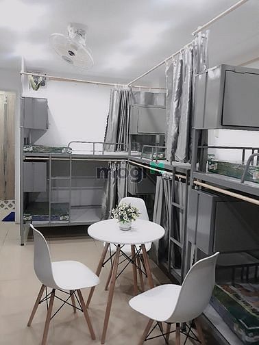 Hình ảnh Phòng trọ ký túc xá quận quận 10, ĐỦ TIỆN NGHI