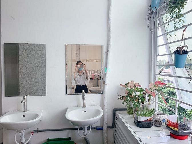 Hình ảnh Phòng trọ ký túc xá quận quận 10, ĐỦ TIỆN NGHI