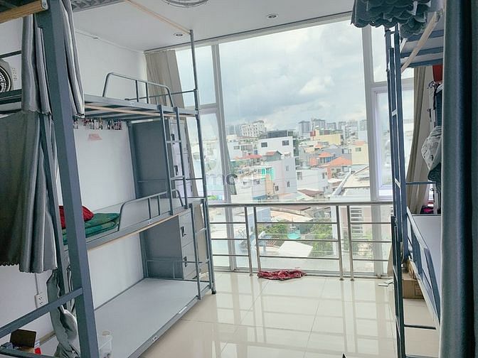 Hình ảnh Phòng trọ ký túc xá quận quận 10, ĐỦ TIỆN NGHI