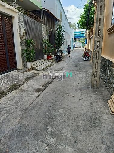 Hình ảnh bán gấp nhà đường Tân kỳ Tân Quý, Tân Phú, 65m2