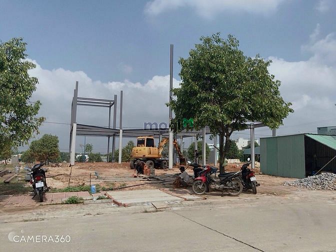 Hình ảnh Chỉ với 850TRIỆU Sở Hữu Ngay Đất 2 mặt tiền